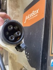 Juicebox pro vehicle for sale  Vacaville