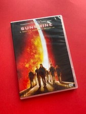 Film dvd sunshine usato  Santo Stefano di Camastra