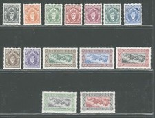 1952 zanzibar sultano usato  Milano