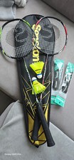 Senston graphit badminton gebraucht kaufen  Osthofen