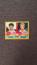 Figurina calciatori panini usato  Lodi