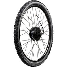 Elektrofahrrad hinterrad zünd gebraucht kaufen  Ellwangen (Jagst)