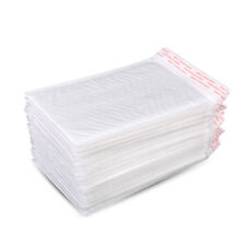 "Sobres acolchados de burbuja blanca auto-sellado bolsas bolsa de envío 4,3""'X5,12""" segunda mano  Embacar hacia Mexico