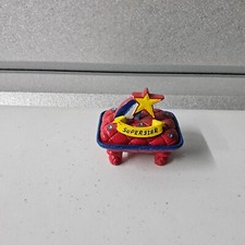 Clairs superstar ring for sale  Houston