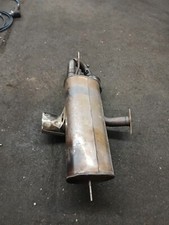 Lotus elise auspuff gebraucht kaufen  Wollmatingen