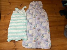 Babyschlafsack schlafsack län gebraucht kaufen  Pellworm