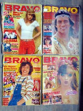 Zeitschriften 1977 1980 gebraucht kaufen  Heikendorf
