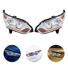 Headlight 2014 2018 for sale  USA