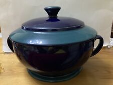 Denby pottery regatta for sale  SHANKLIN