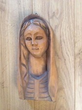 Holzfiguren gebraucht kaufen  München