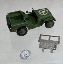 Dinky toys 153a for sale  ABERGAVENNY