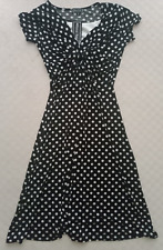 Robe vintage 1940 d'occasion  Cosne-Cours-sur-Loire