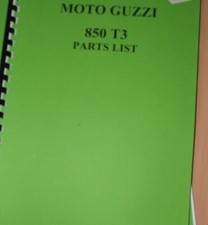 Moto guzz1 850 for sale  ASHFORD