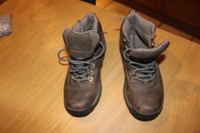 Timberland wanderschuhe braun gebraucht kaufen  Gelsenkirchen