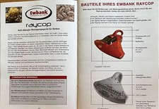 Gebewbank anti allergie gebraucht kaufen  Hemhofen