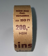 1000er rolle walter gebraucht kaufen  Duisburg