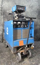 Miller dimension 400 for sale  San Diego