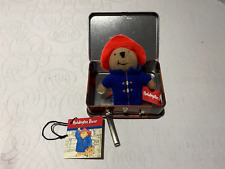 Miniature paddington bear for sale  MANCHESTER