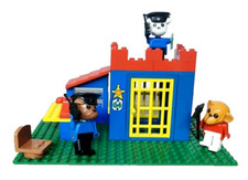 Lego fabuland set gebraucht kaufen Lego fabuland set gebraucht kaufen  Walluf