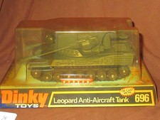 Scarce dinky toys for sale  Springfield