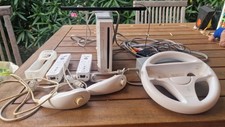 Nintendo wii 36 d'occasion  Cavalaire-sur-Mer