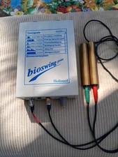Holimed bioswing bioresonanz gebraucht kaufen  Waldstetten