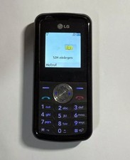 Kp100 schwarz handy gebraucht kaufen  Illmensee