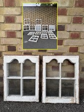Pair reclaimed old for sale  LONDON