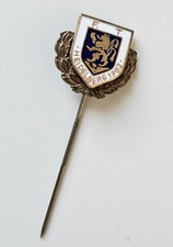 Anstecknadel vereinsnadel heid gebraucht kaufen  Heidelberg