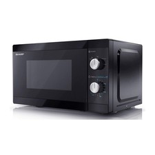 Sharp ms01u black for sale  THAME