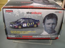 Scale models rally for sale  PENRITH