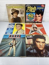 Vintage elvis presley for sale  NEWCASTLE UPON TYNE