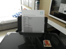Stampante multifunzione epson usato  Trappeto