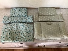 Stokke blausberg sitzkissen gebraucht kaufen  Radolfzell am Bodensee