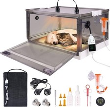 Puppy incubator heating for sale  Long Branch