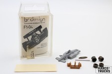 Design ferrari 126 gebraucht kaufen  Hersbruck