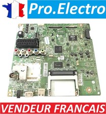 Motherboard eax65607206 eax656 d'occasion  Marseille XIV