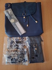 Teilige damen set gebraucht kaufen  Plattenburg
