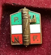 Ww2 ventennio spilla usato Ww2 ventennio spilla usato  Pescara