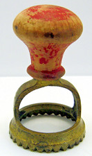 Antico stampo per usato  Mondovi