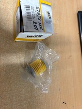 Wix oil filter for sale  LOUTH