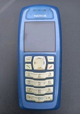 nokia 3100 for sale  BUSHEY