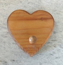 Vintage oak peg for sale  Haysville