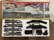 Hornby eurostar electric for sale  ST. ALBANS