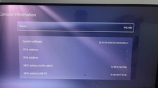 Playstation disc edition gebraucht kaufen  Erlangen