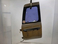 Porte battante arrière d'occasion  Livron-sur-Drôme