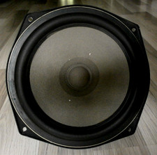 Tieftöner 25cm revox gebraucht kaufen  München