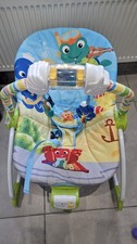 Baby rocker baby for sale  ERITH