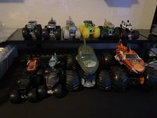 monster jam monster truck for sale  Saint Augustine