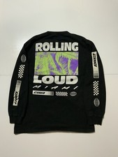 Rolling loud 2019 for sale  Lakewood